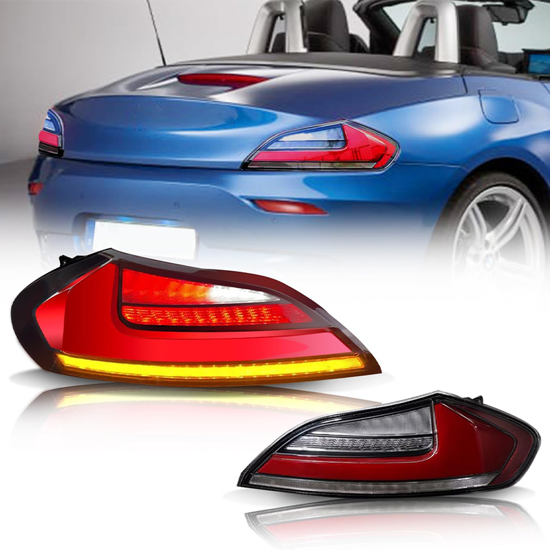 DK Motion For Bmw z4 2009-2016 taillights