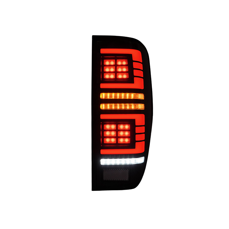 DK Motion For Ford ranger t6 t7 t8 12-19 taillights