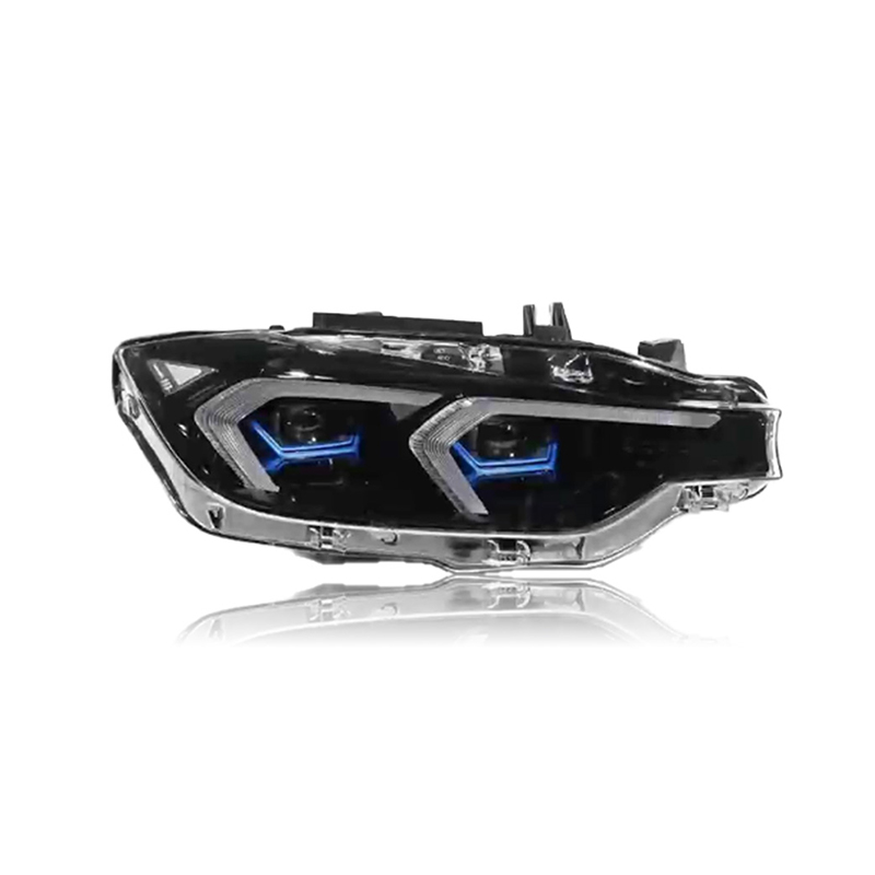 DK Motion For Bmw 3-series f30 13-20 headlamps