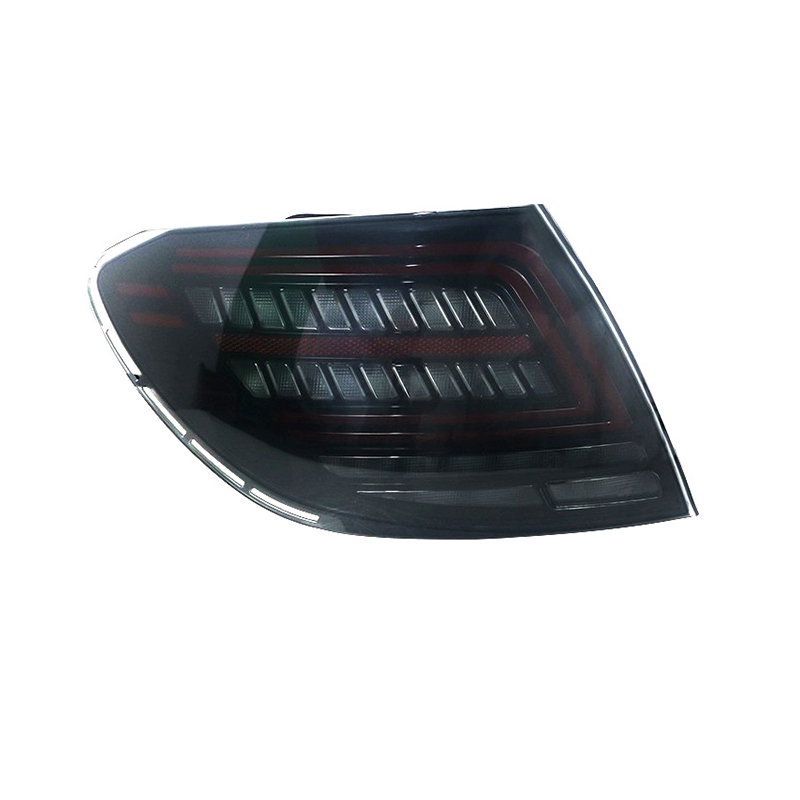 DK Motion For Benz w204 2007-2014 Taillights